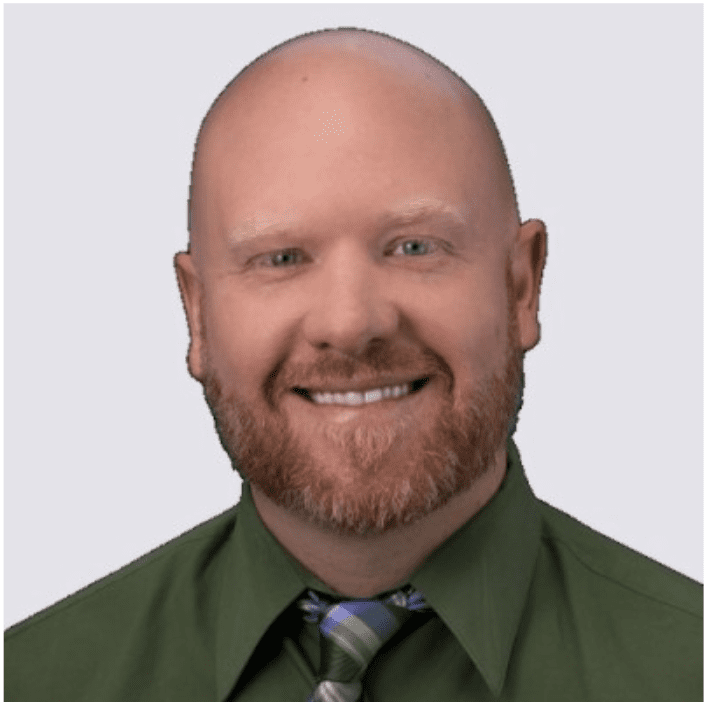Keith Eneix
