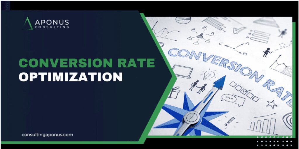 Conversion Rate Optimization