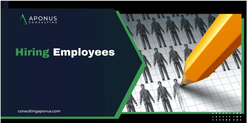 Hiring Employees