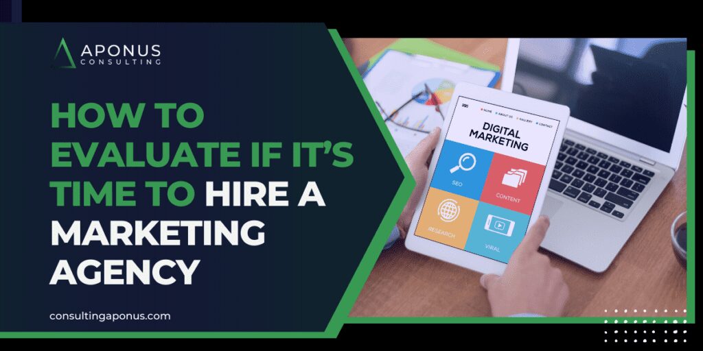 hire marketing agency