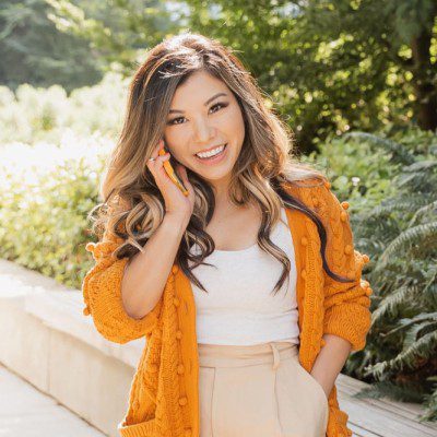 Audrey Kwan - Agency Together